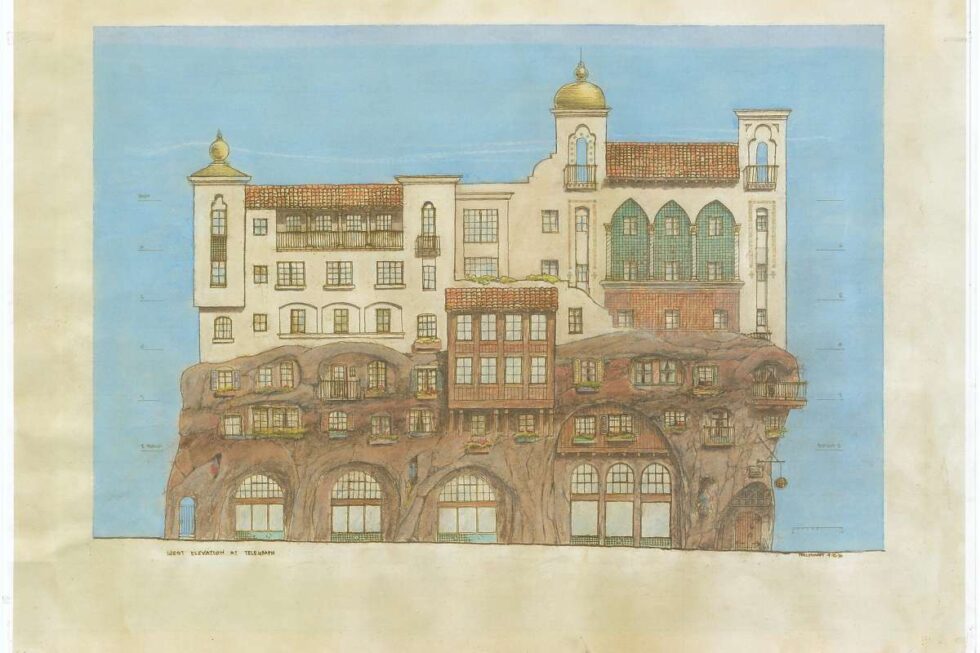 Jarvis Architects in The SF Chronicle Jarvis Architects